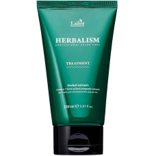 Маска для волосся проти випадіння Lador Herbalism Treatment 150 мл (8809181935505)