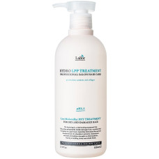 Маска для пошкодженого волосся Lador Eco Hydro LPP Treatment 530 мл (8809500810759)