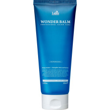 Бальзам для ламкого волосся Lador Wonder Balm 200 мл (8809181937615)