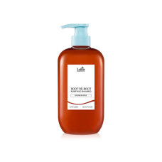Шампунь для волосся Lador Root Re-Boot Activating Shampoo 350 мл (8809982982104)