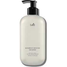Шампунь проти лупи Lador Dandruff Defense Shampoo 530 мл (8809982981909)