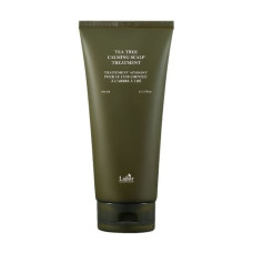 Шампунь з екстрактом чайного дерева Lador Tea Tree Calming Scalp Shampoo 330мл (8809982981176)
