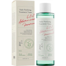 Тонер для обличчя Axis Y Daily Purifying Treatment Toner 200мл