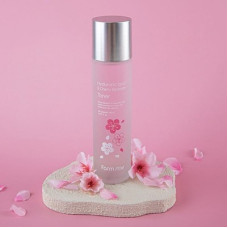 Тонер Farmstay Hyaluronic Acid & Cherry Blossom Toner 150мл