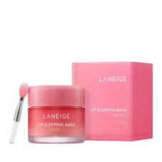 Маска нічна для губ відновлювальна Laneige Lip Sleeping Mask Berry (лісові ягоди) 20 g