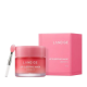 Маска нічна для губ відновлювальна Laneige Lip Sleeping Mask Berry (лісові ягоди) 20 g