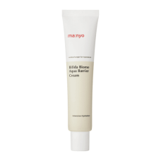 Крем увлажняющий с бифидобактериями Manyo Bifida Biome Aqua Barrier Cream 80 ml