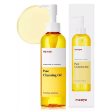 Гидрофильное масло универсальное Manyo Pure Cleansing Oil 200 ml