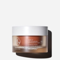 MEDIPEEL Hyal Kombucha Tea-Tox Cream 50 ml Зволожувальний крем для обличчя з комбучем