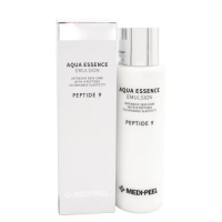 Емульсія для обличчя для еластичності шкіри MEDIPEEL Peptide 9 Aqua Essence Emulsion 250 ml