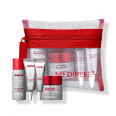 Набор миниатюр по уходу за лицом MEDIPEEL Peptide 9 Volume Bio Tox Trial Kit