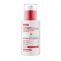 MEDIPEEL Retinol Collagen Lifting Ampoule 50 ml Сироватка-ліфтинг з ретинолом і колагеном