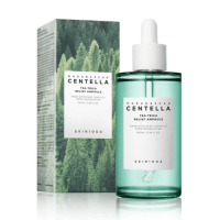 SKIN1004 Madagascar Centella Tea-Trica Ampoule100 ml Сироватка заспокійлива для проблемної шкіри