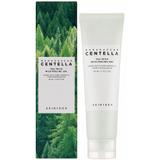 Гель-пілінг м'який з чайним деревом SKIN 1004 Madagascar Centella Tea-Trica Mild Peeling Gel 125 ml
