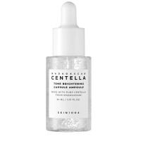 Ампула для обличчя освітлювальна SKIN1004 Madagascar Centella Tone Brightening Capsule Ampoule 30 мл (8809576261417)