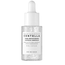 Ампула для обличчя освітлювальна SKIN1004 Madagascar Centella Tone Brightening Capsule Ampoule 30 мл (8809576261417)