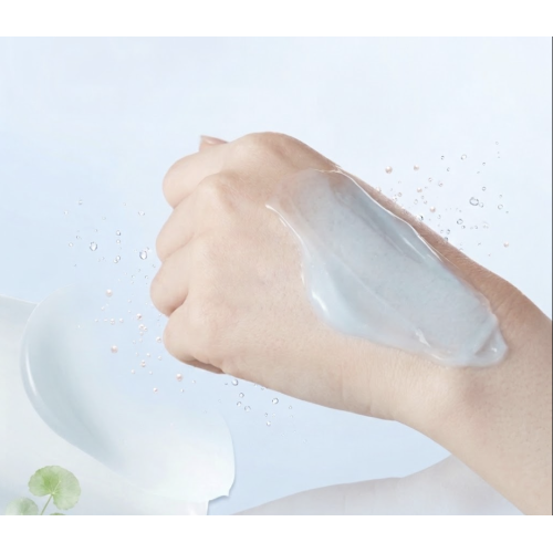 Маска гелева нічна з центелою SKIN 1004 Madagascar Centella Hyalu-Cica Sleeping Pack 100 ml