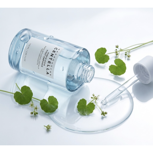 Сироватка зволожуюча для обличчя SKIN1004 Madagascar Centella Hyalu-Cica First Ampoule 50 ml