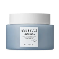 Крем зволожуючий та зміцнюючий SKIN1004 Madagascar Centella Hyalu-Teca Firming Cream 50 ml