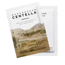 Тестер-сироватка з екстрактом центели азіатської SKIN1004 Madagascar Centella Ampoule 1.5 ml