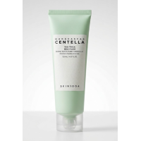 SKIN1004 Madagascar Centella Tea-Trica BHA Foam 125ml Пінка для вмивання із саліциловою кислотою