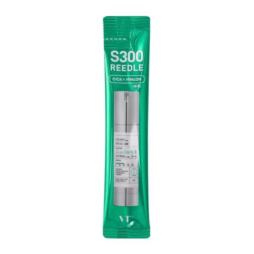 Стік серум-бустер з мікроголками VT Cosmetics Reedle Shot 300 2 ml