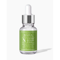 Сироватка для обличчя з ніацинамідом Cos De BAHA Niacinamide Serum (N) 30 мл (8809240317853)