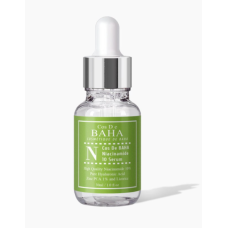 Сироватка для обличчя з ніацинамідом Cos De BAHA Niacinamide Serum (N) 30 мл (8809240317853)