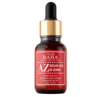 Сироватка для обличчя з азелаїновою кислотою 10% Cos De BAHA Azelaic Acid Serum (AZ) 30 мл (8809240318126)