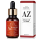 Сироватка для обличчя з азелаїновою кислотою 10% Cos De BAHA Azelaic Acid Serum (AZ) 30 мл (8809240318126)