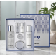 Набор по уходу за кожей с пептидами MEDIPEEL Peptide 9 Premium Skincare Set