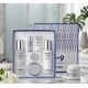 Набор по уходу за кожей с пептидами MEDIPEEL Peptide 9 Premium Skincare Set