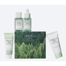 Набір мініатюр з центелою та чайним деревом SKIN1004 Madagascar Centella Tea-Trica Travel kit 1 ea