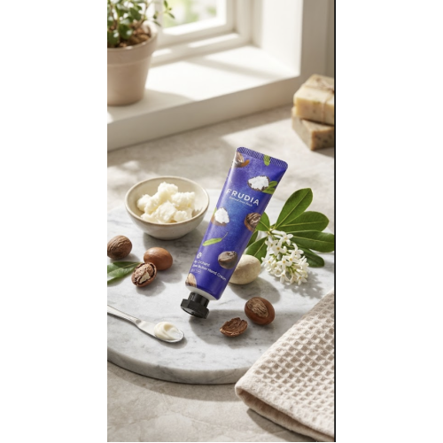 Крем для рук Frudia My Orchard Shea Butter Hand Cream 30 мл (8803348036296)
