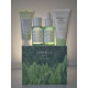Набір мініатюр з центелою та чайним деревом SKIN1004 Madagascar Centella Tea-Trica Travel kit 1 ea