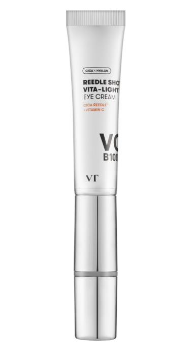 Крем освітлюючий під очі VT Cosmetics Reedle Shot Vita-Light Eye Cream 15 ml