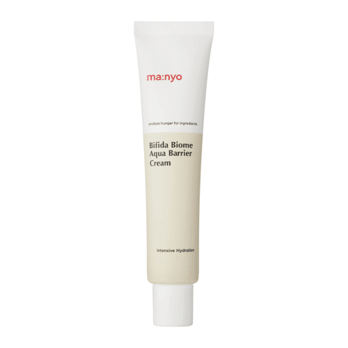 Крем зволожувальний з біфідобактеріями Manyo Bifida Biome Aqua Barrier Cream 80 ml