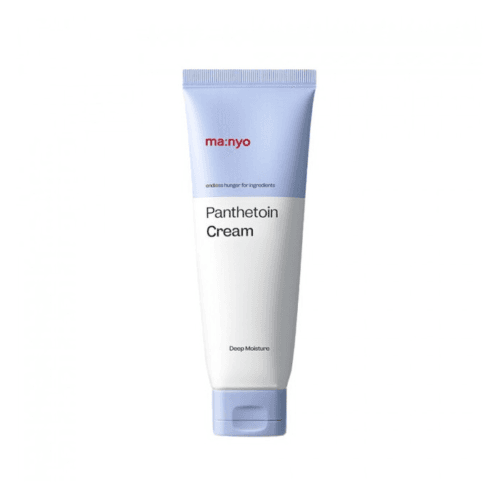 Крем ультразволожуючий з пантетоїном Manyo Panthetoin Ceam 80 ml