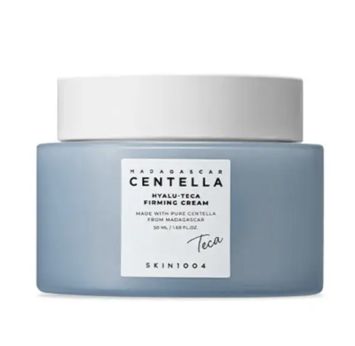 Ліфтинг-крем SKIN1004 Madagascar Centella Hyalu-Teca Firming Cream 50 мл